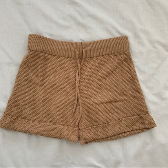 Princess Polly Pants - Princess Polly Comfy Shorts